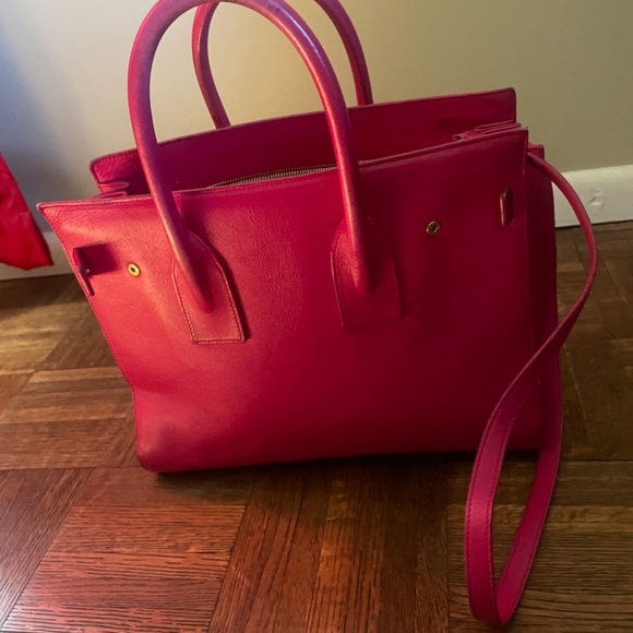 Saint Laurent Bag - Picture 2 of 4